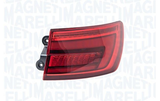 Combination Rearlight LLL822 Magneti Marelli, Image 2