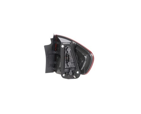 Combination Rearlight LLL932 Magneti Marelli, Image 2