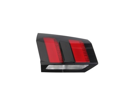 Combination Rearlight LLM122 Magneti Marelli
