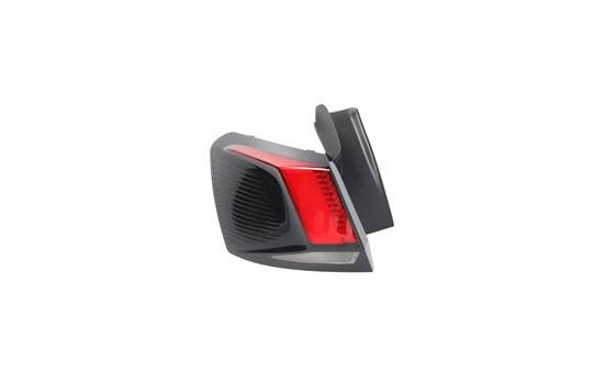 Combination Rearlight LLM132 Magneti Marelli