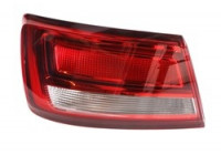Combination Rearlight LLM152 Magneti Marelli
