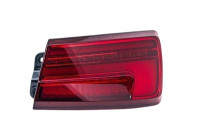 Combination Rearlight LLM171 Magneti Marelli