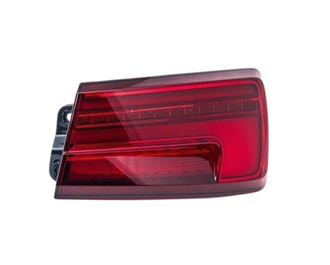 Combination Rearlight LLM171 Magneti Marelli