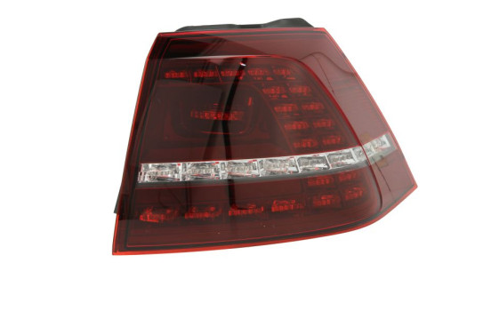 Combination Rearlight LLM211 Magneti Marelli