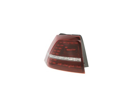 Combination Rearlight LLM212 Magneti Marelli