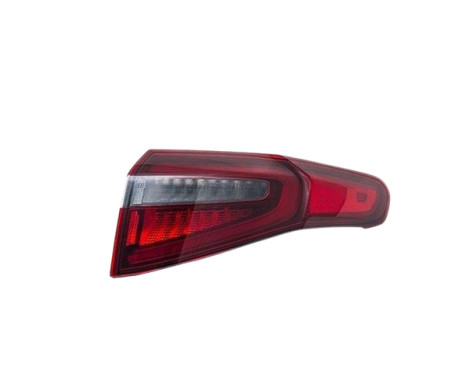 Combination Rearlight LLM462 Magneti Marelli