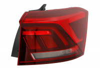 Combination Rearlight LLM591 Magneti Marelli