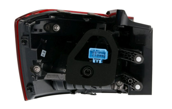 Combination Rearlight LLM591 Magneti Marelli, Image 2