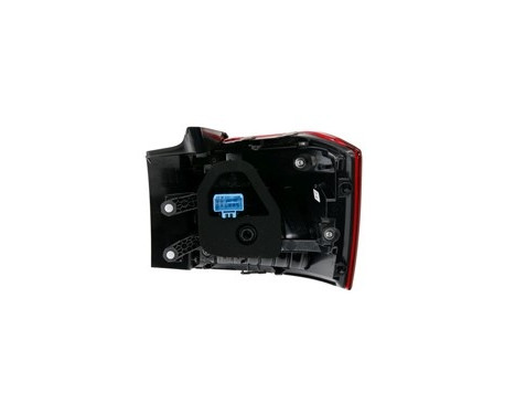 Combination Rearlight LLM592 Magneti Marelli, Image 2