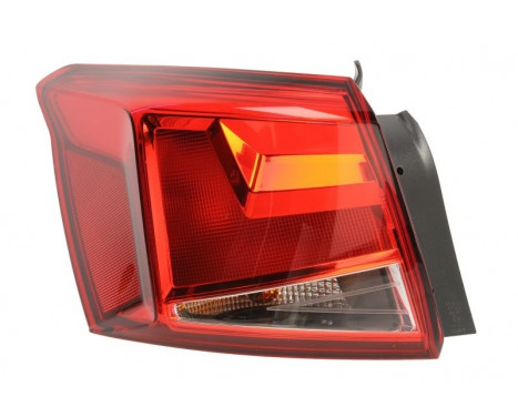 Combination Rearlight LLM612 Magneti Marelli