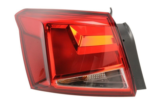 Combination Rearlight LLM612 Magneti Marelli