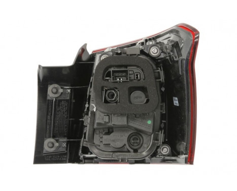 Combination Rearlight LLM612 Magneti Marelli, Image 2