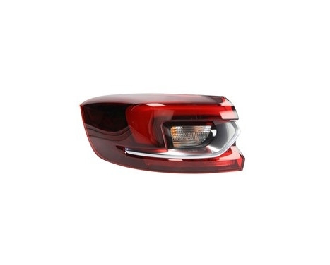 Combination Rearlight LLM722 Magneti Marelli