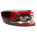 Combination Rearlight LLM722 Magneti Marelli