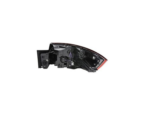 Combination Rearlight LLM722 Magneti Marelli, Image 2