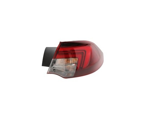 Combination Rearlight LLM761 Magneti Marelli