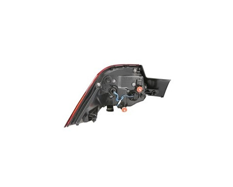 Combination Rearlight LLM761 Magneti Marelli, Image 2