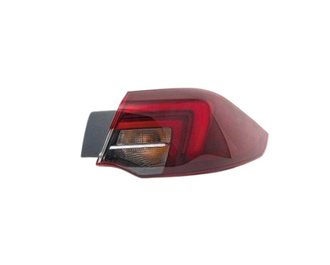 Combination Rearlight LLM762 Magneti Marelli