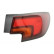Combination Rearlight LLM971 Magneti Marelli