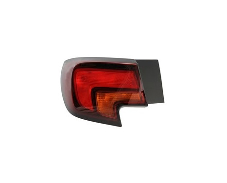 Combination Rearlight LLM972 Magneti Marelli