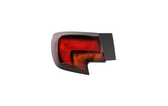 Combination Rearlight LLM972 Magneti Marelli