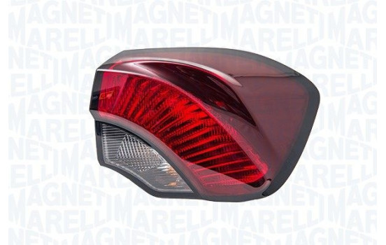 Combination Rearlight LLN792 Magneti Marelli, Image 2
