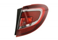 Combination Rearlight LPO951 Magneti Marelli