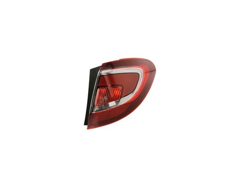 Combination Rearlight LPO951 Magneti Marelli