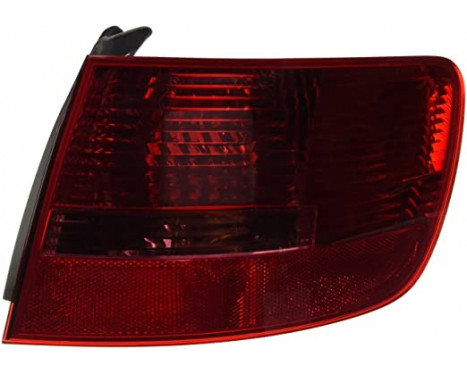 Combination Rearlight ORIGINAL PART 043326 Valeo