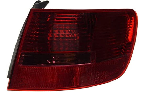 Combination Rearlight ORIGINAL PART 043326 Valeo