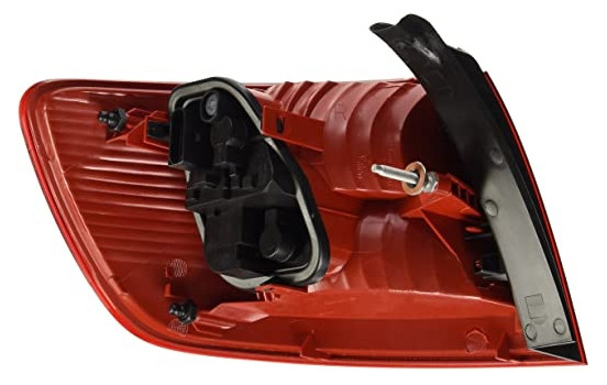 Combination Rearlight ORIGINAL PART 043326 Valeo, Image 2