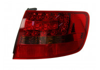 Combination Rearlight ORIGINAL PART 043330 Valeo