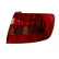 Combination Rearlight ORIGINAL PART 043330 Valeo