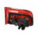 Combination Rearlight ORIGINAL PART 043332 Valeo, Thumbnail 2