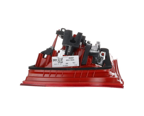 Combination Rearlight ORIGINAL PART 043332 Valeo, Image 3