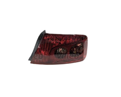 Combination Rearlight ORIGINAL PART 043363 Valeo