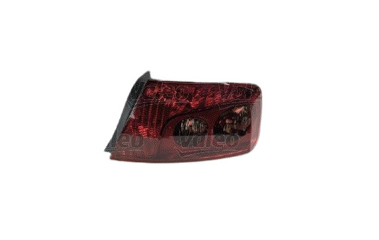 Combination Rearlight ORIGINAL PART 043363 Valeo