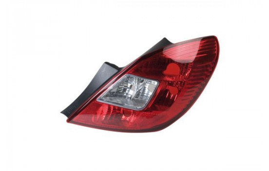 Combination Rearlight ORIGINAL PART 043392 Valeo