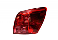 Combination Rearlight ORIGINAL PART 043586 Valeo