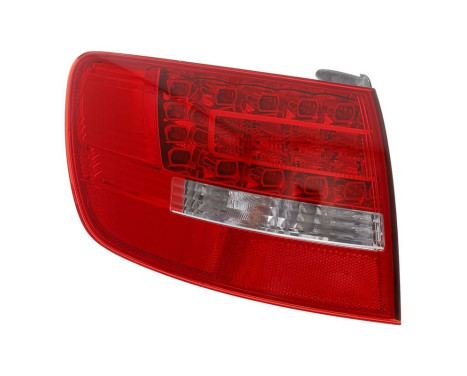 Combination Rearlight ORIGINAL PART 043846 Valeo, Image 8