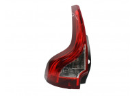 Combination Rearlight ORIGINAL PART 043892 Valeo