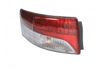 Combination Rearlight ORIGINAL PART 043956 Valeo