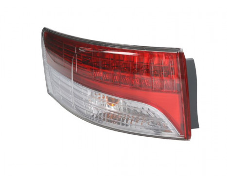 Combination Rearlight ORIGINAL PART 043956 Valeo