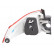 Combination Rearlight ORIGINAL PART 043969 Valeo, Thumbnail 2
