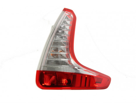 Combination Rearlight ORIGINAL PART 044041 Valeo