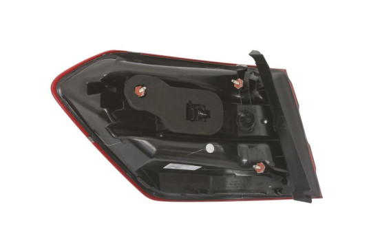 Combination Rearlight ORIGINAL PART 044064 Valeo, Image 2