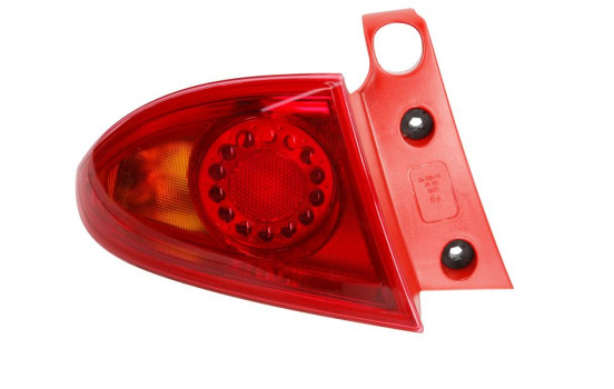 Combination Rearlight ORIGINAL PART 044075 Valeo