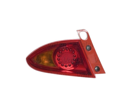 Combination Rearlight ORIGINAL PART 044076 Valeo
