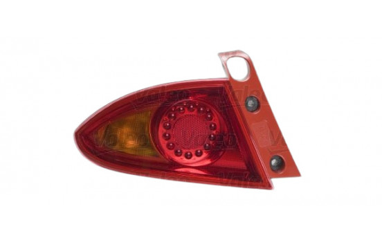 Combination Rearlight ORIGINAL PART 044076 Valeo
