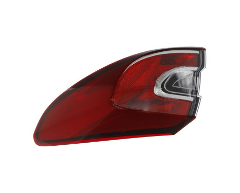 Combination Rearlight ORIGINAL PART 044086 Valeo, Image 2